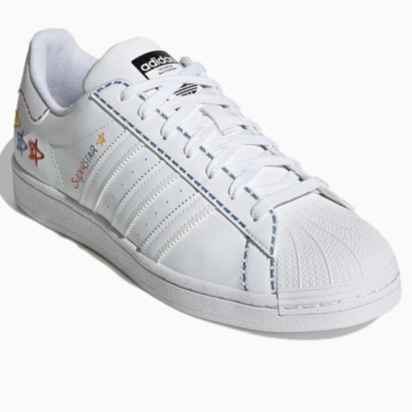 adidas Originals Shoes Adidas Originals Superstar Footwear